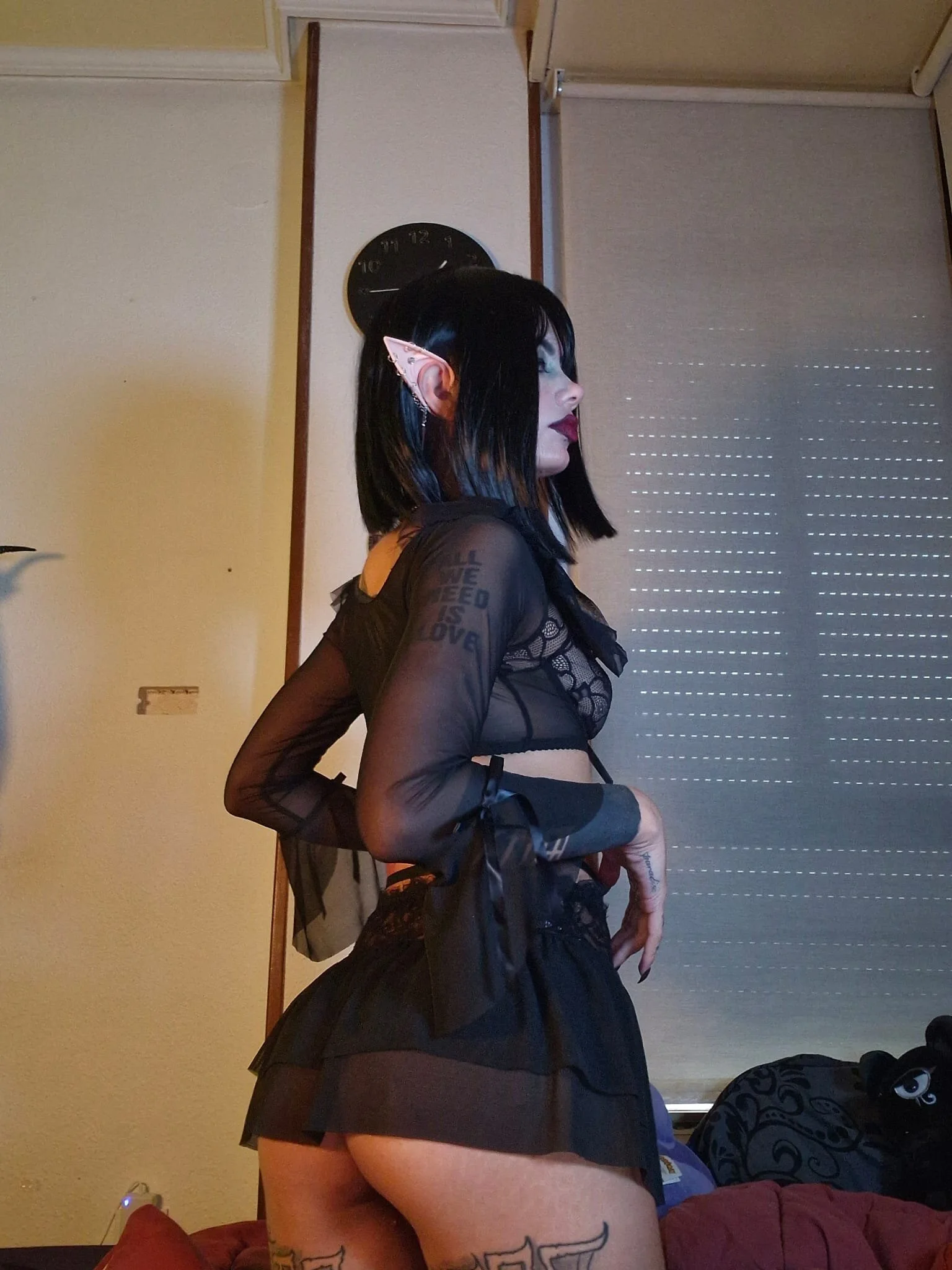 XXX Porn Photo of Nude _sakae_ 155