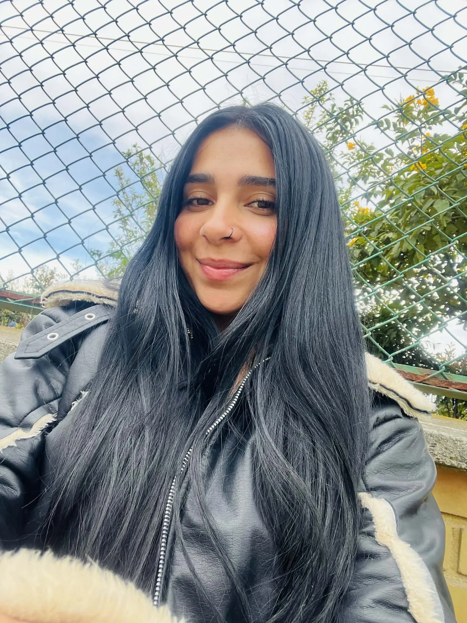 XXX Porn Photo of Nude Meganmilk1 3