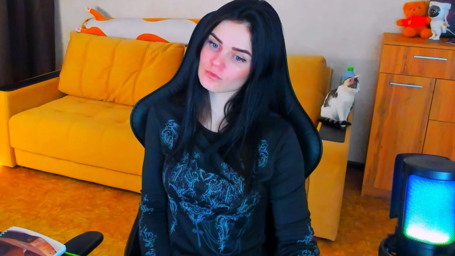 XXX Porn Photo of Nude Lora_Secret 21