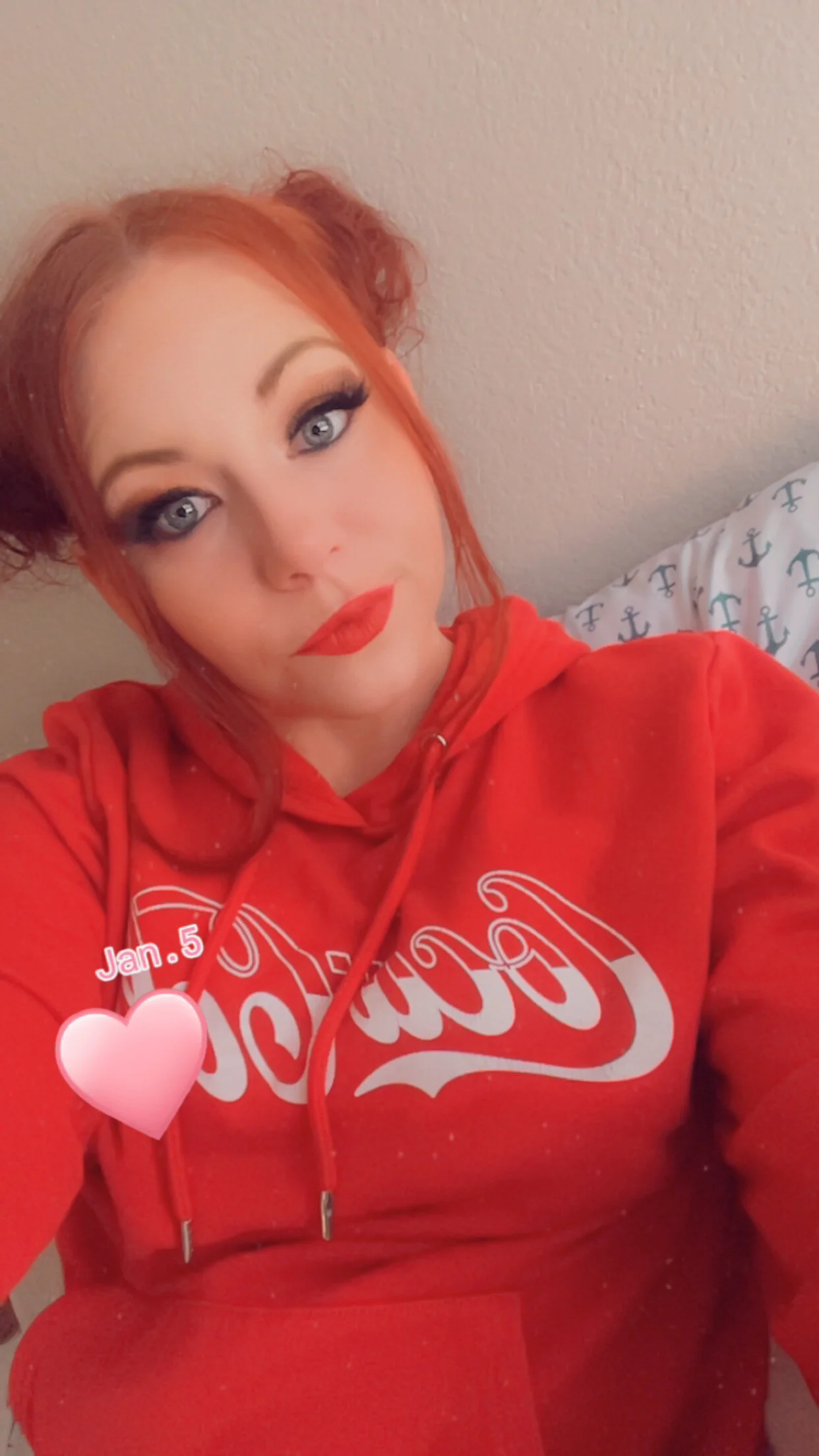 XXX Porn Photo of Nude bad_bubblez 7