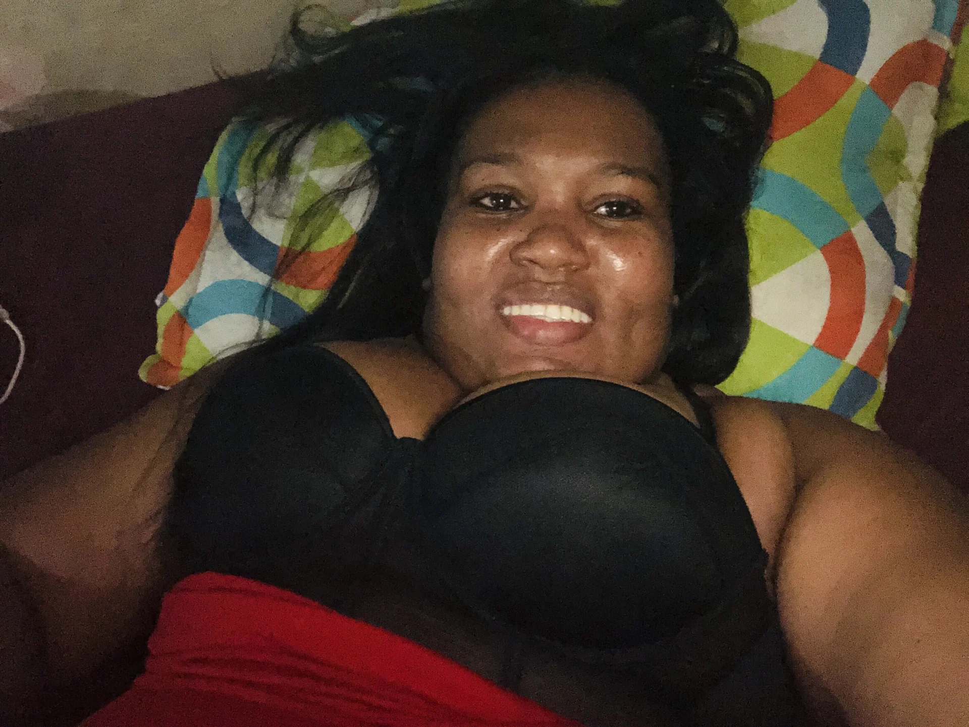 XXX Porn Photo of Nude MarienAngeles 7