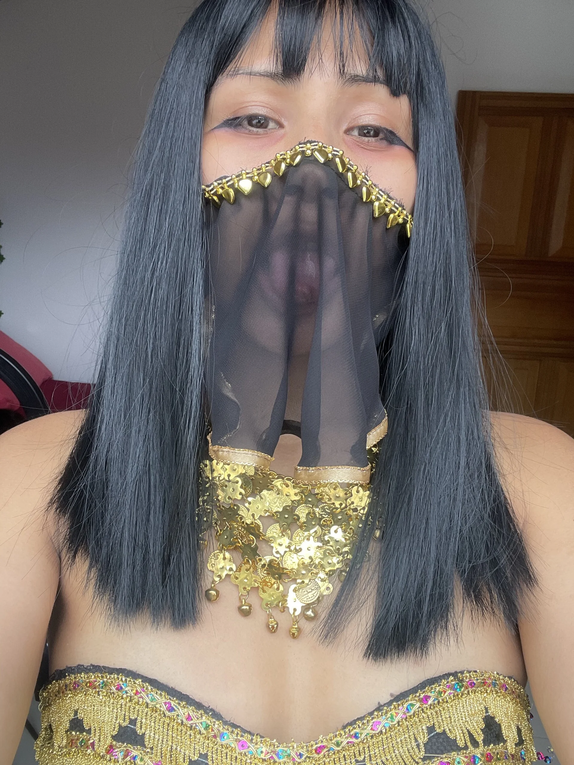 XXX Porn Photo of Nude Jade_Zephyra 5
