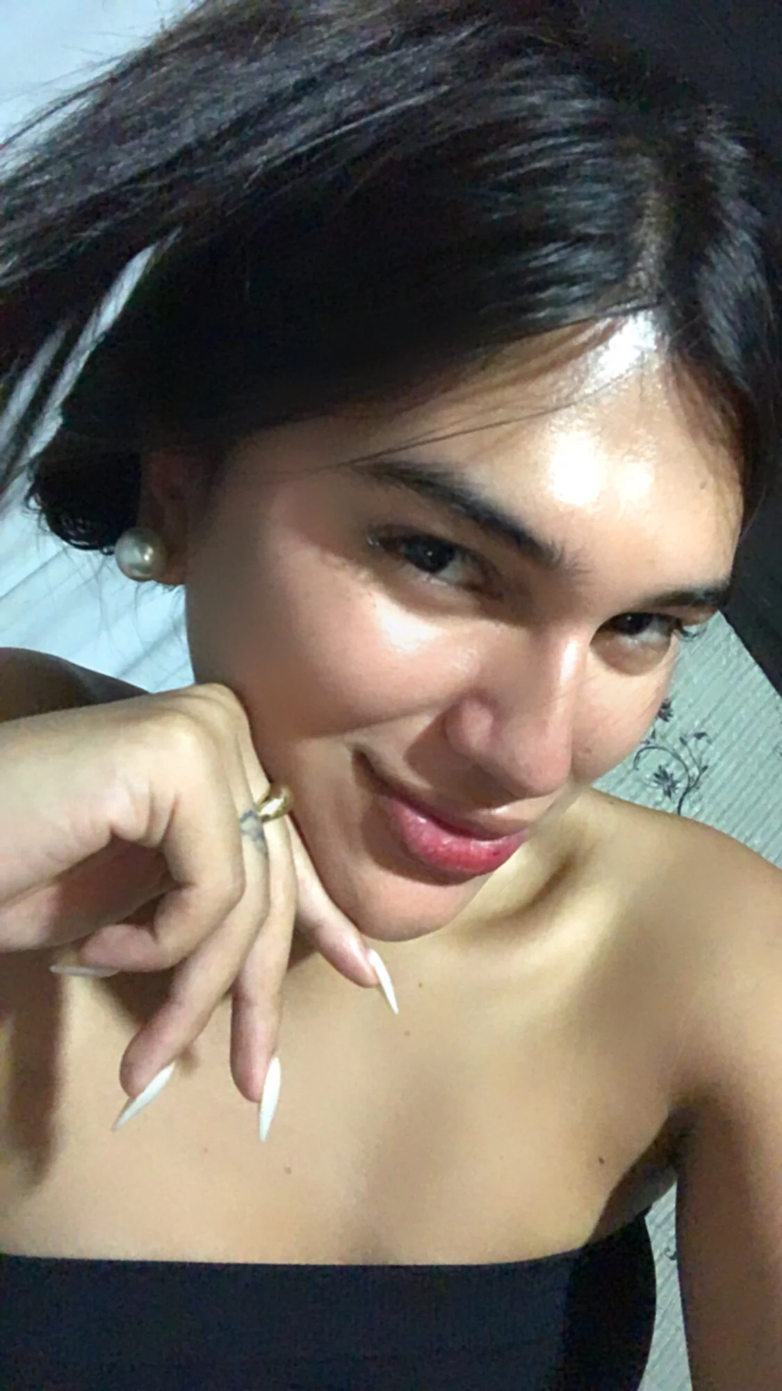 XXX Porn Photo of Nude hotstellacumxxx 6