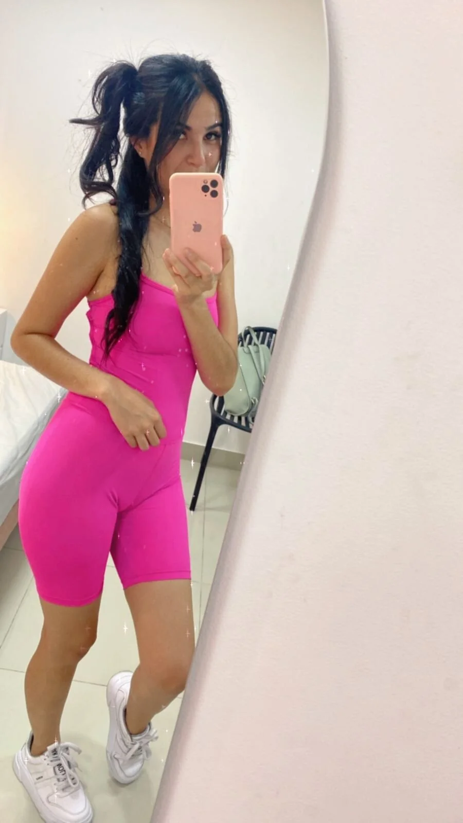 XXX Porn Photo of Nude Miagiorgia_ 8