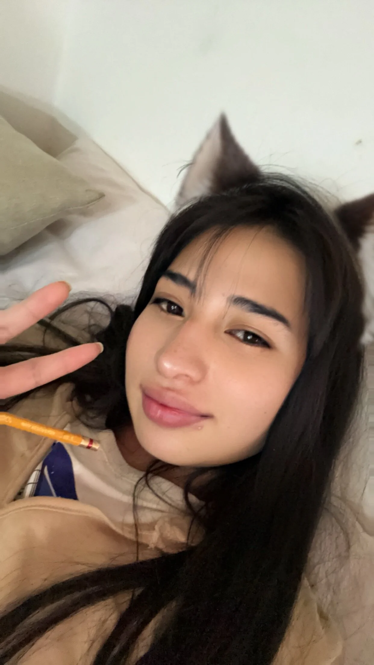 XXX Porn Photo of Nude AlessiaVix 6