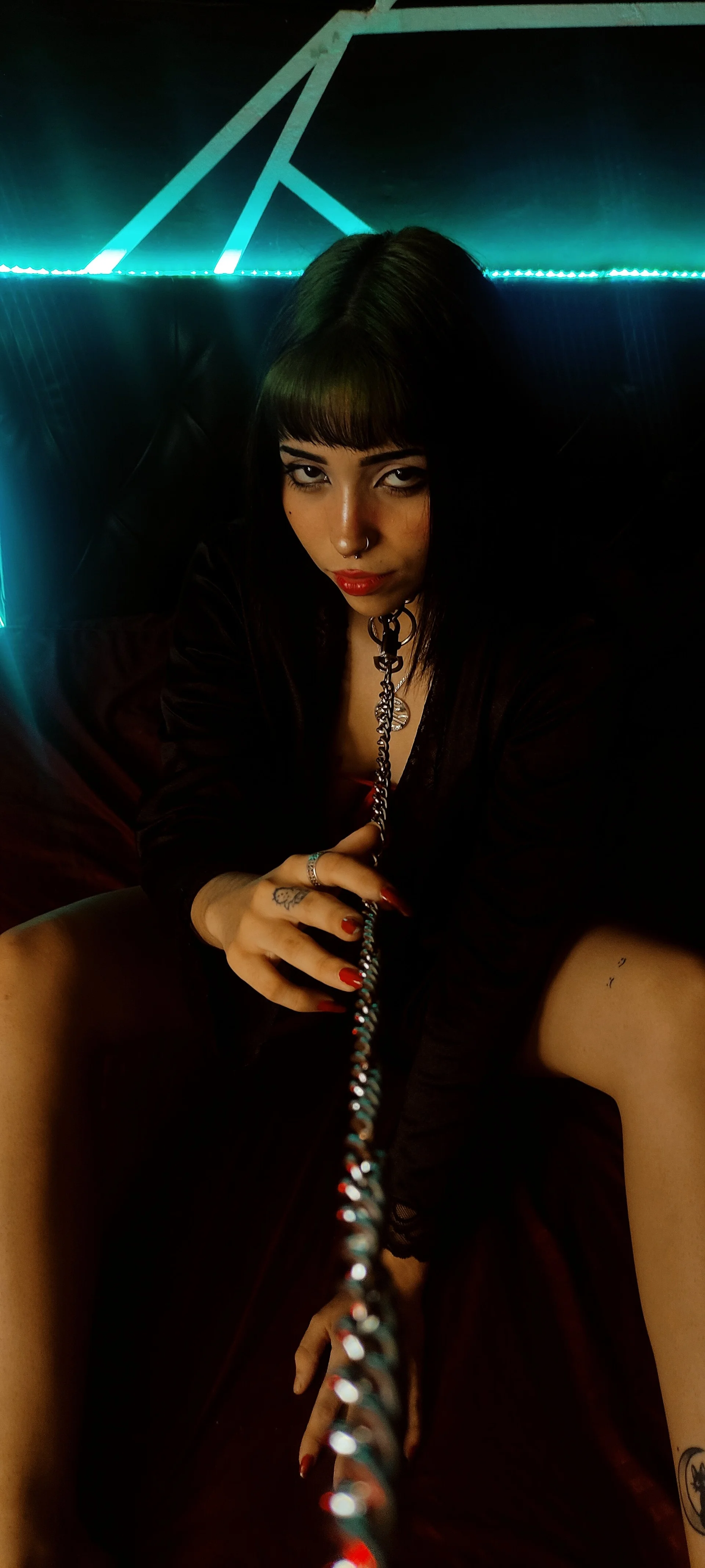 XXX Porn Photo of Nude MaryJannes 122