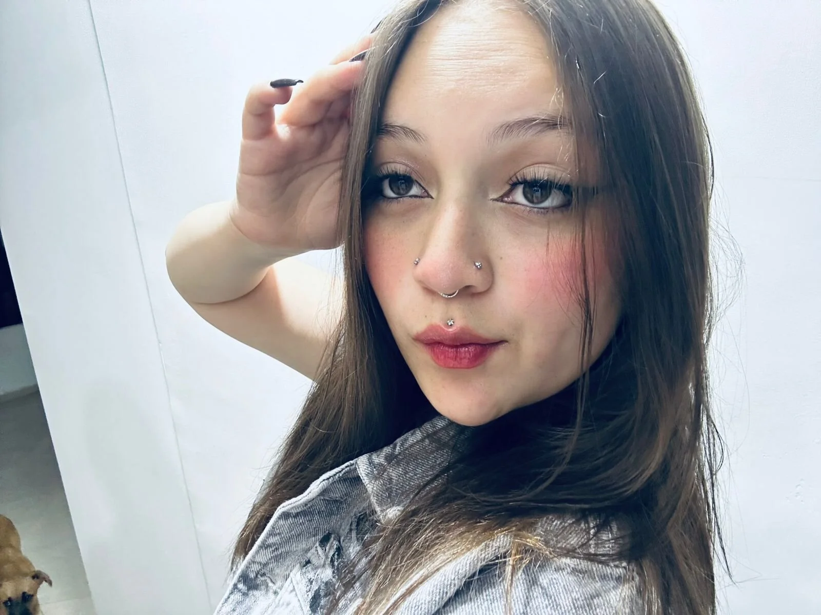 XXX Porn Photo of Nude Candyqueen_bdsm 11