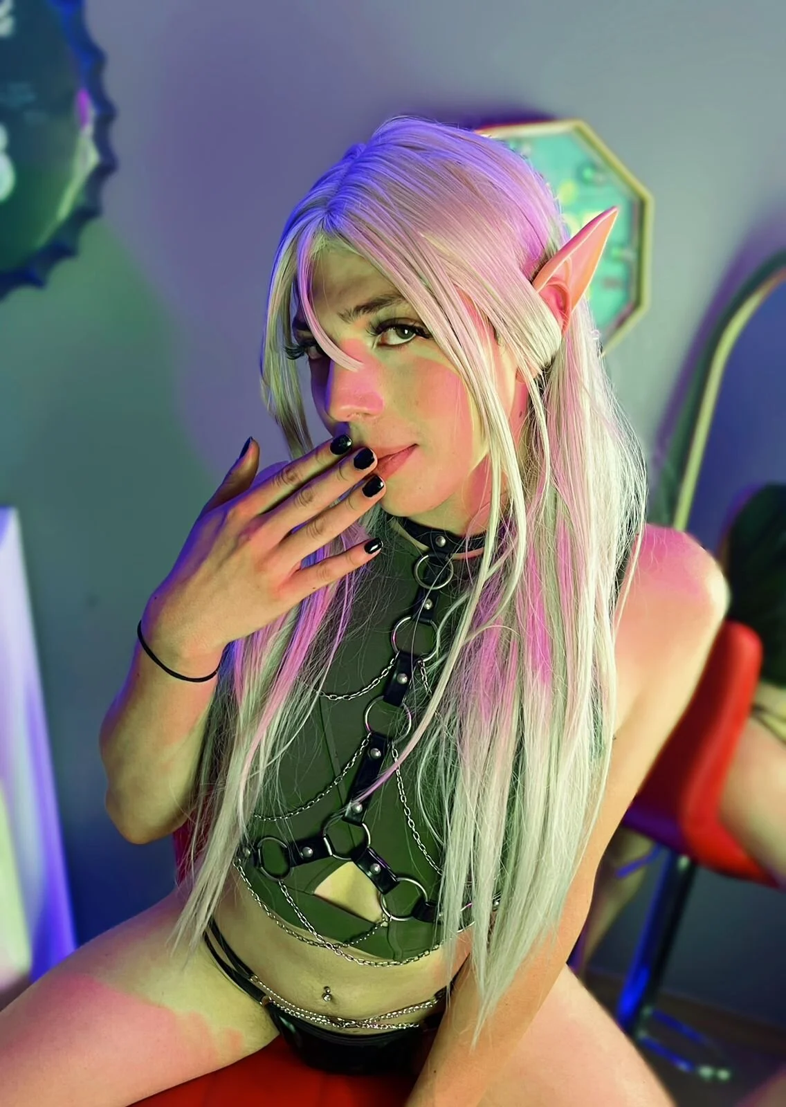 XXX Porn Photo of Nude Thali_a 10