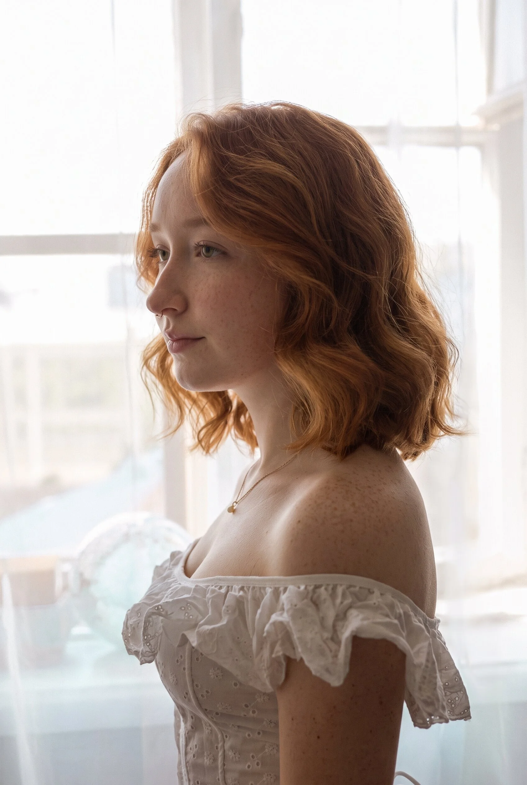 XXX Porn Photo of Nude AprilWise 2