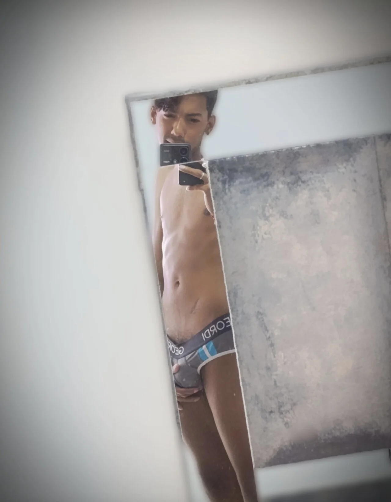 XXX Porn Photo of Nude josiangelt 1