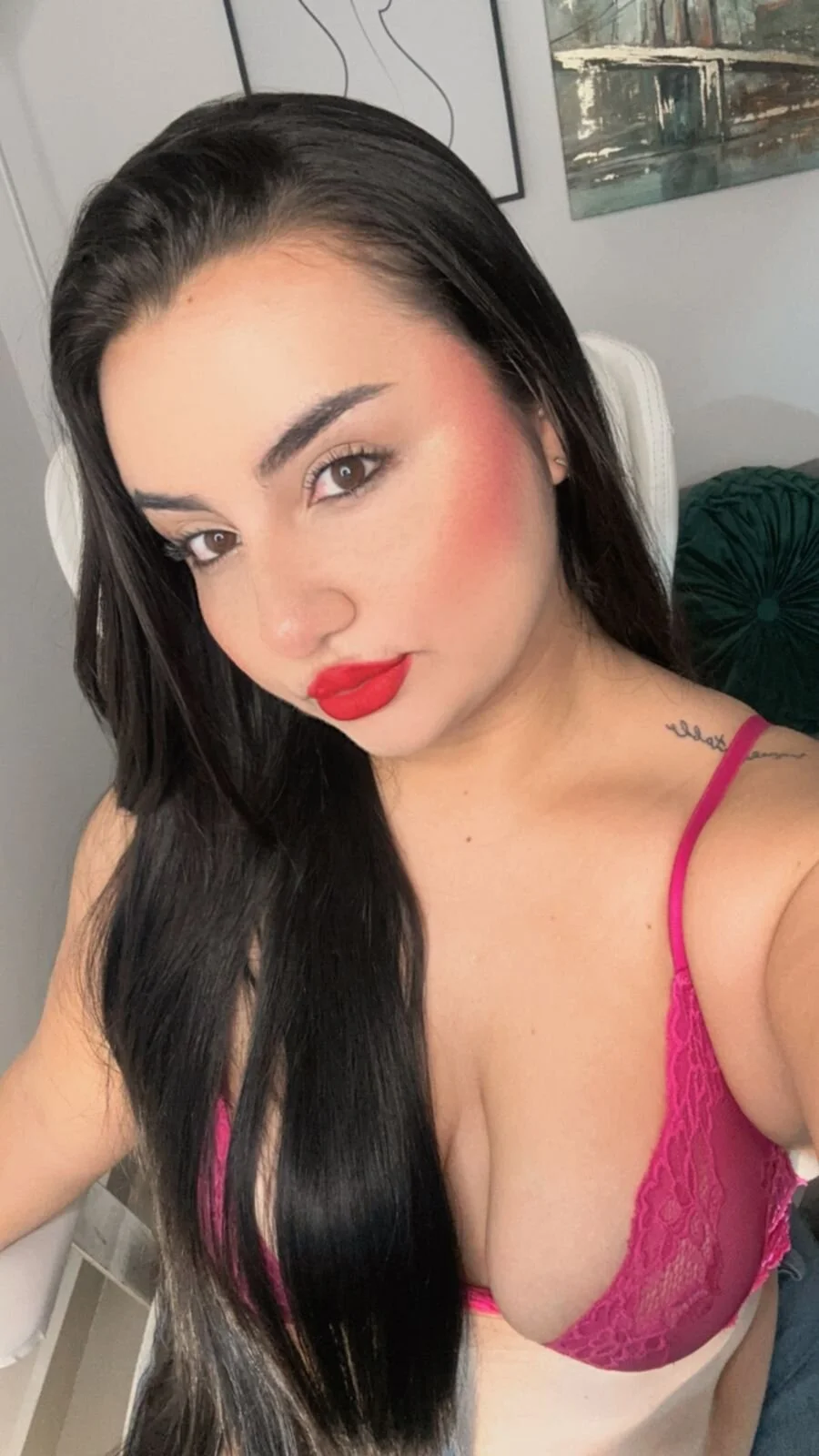 XXX Porn Photo of Nude gabriella_morelli 3