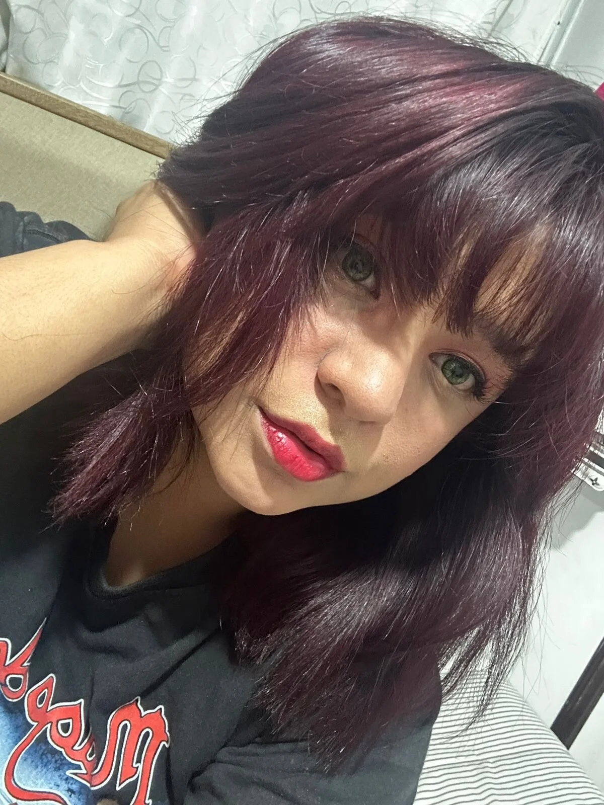 XXX Porn Photo of Nude sofialove__ 9