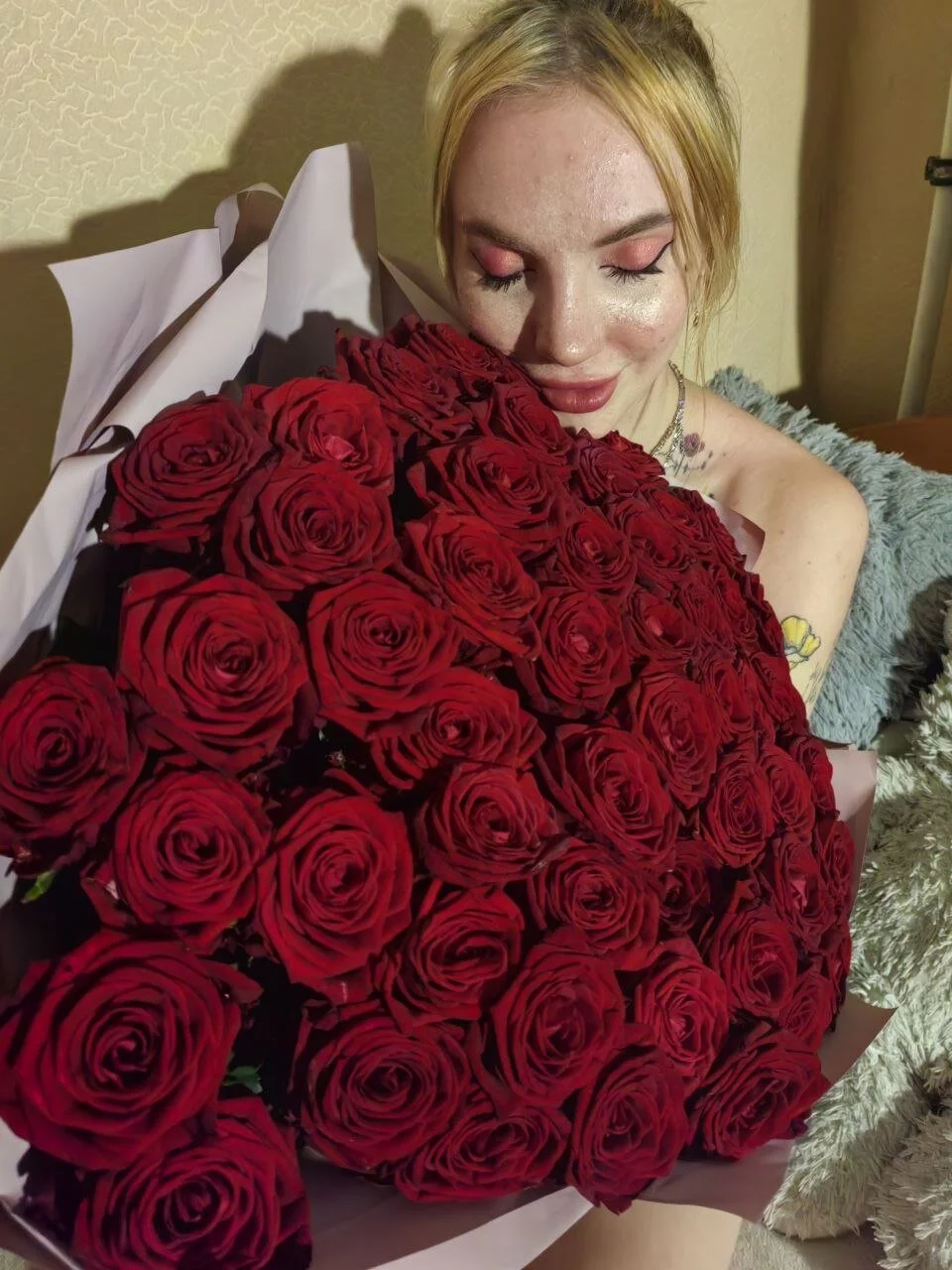 XXX Porn Photo of Nude AssolSoul 7