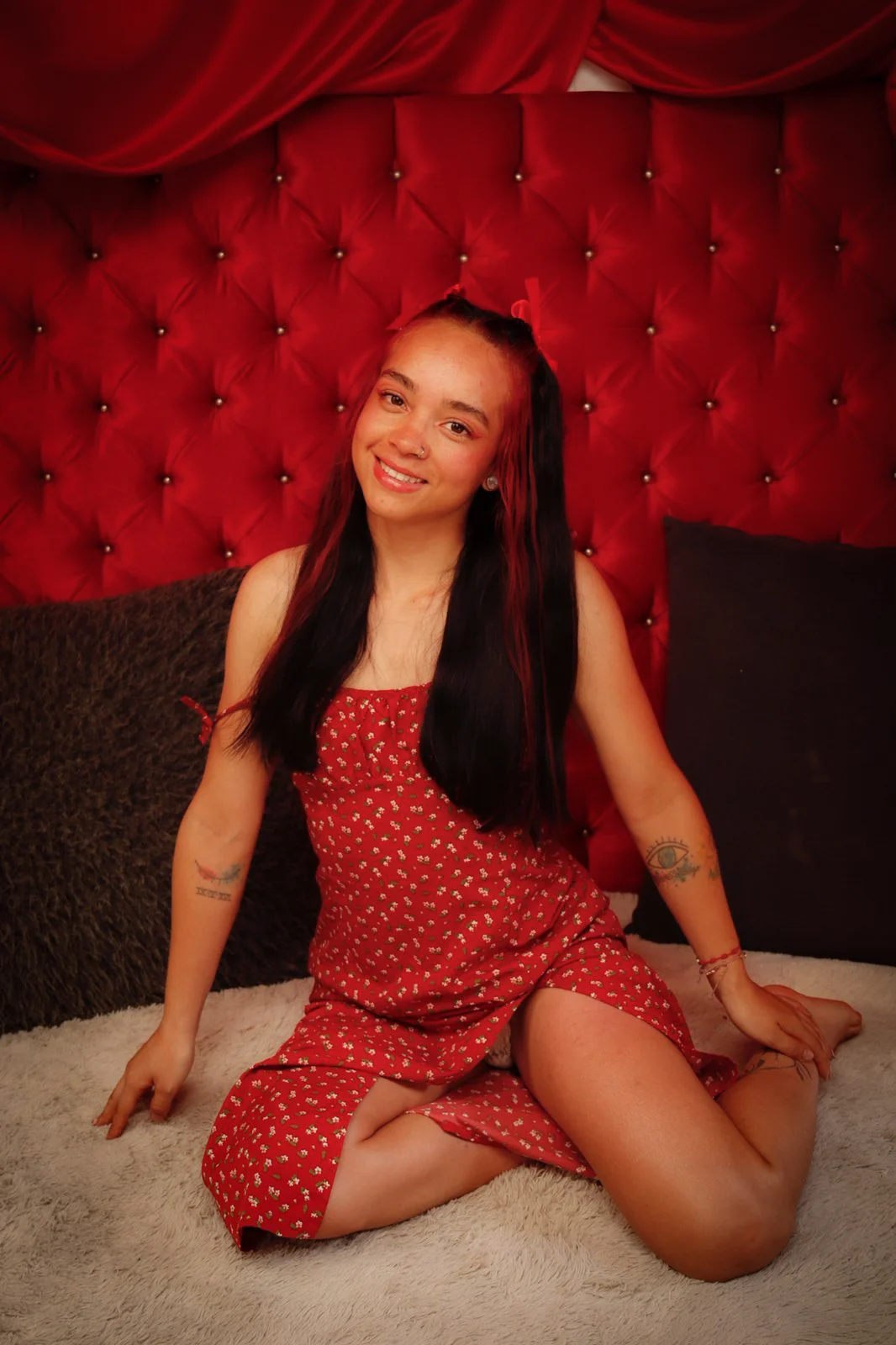 XXX Porn Photo of Nude Dafne_Mel 18