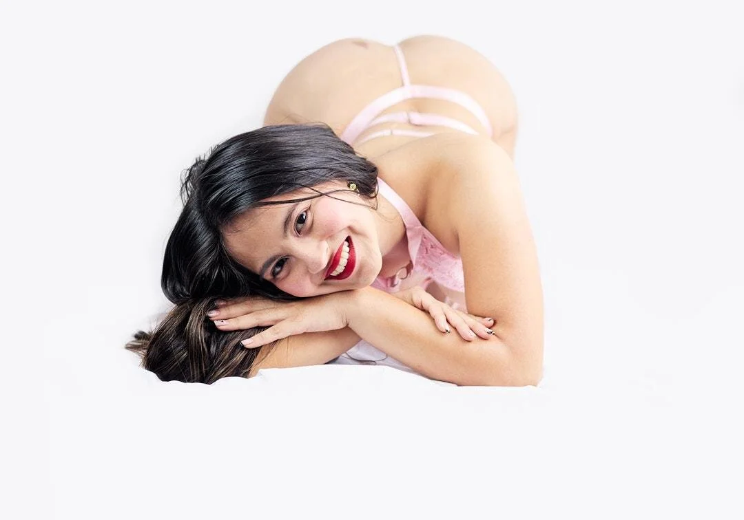 XXX Porn Photo of Nude juanita_tay 9