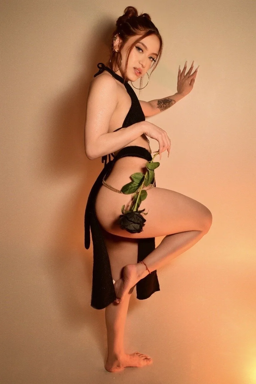 XXX Porn Photo of Nude Alison_Ivanova 84