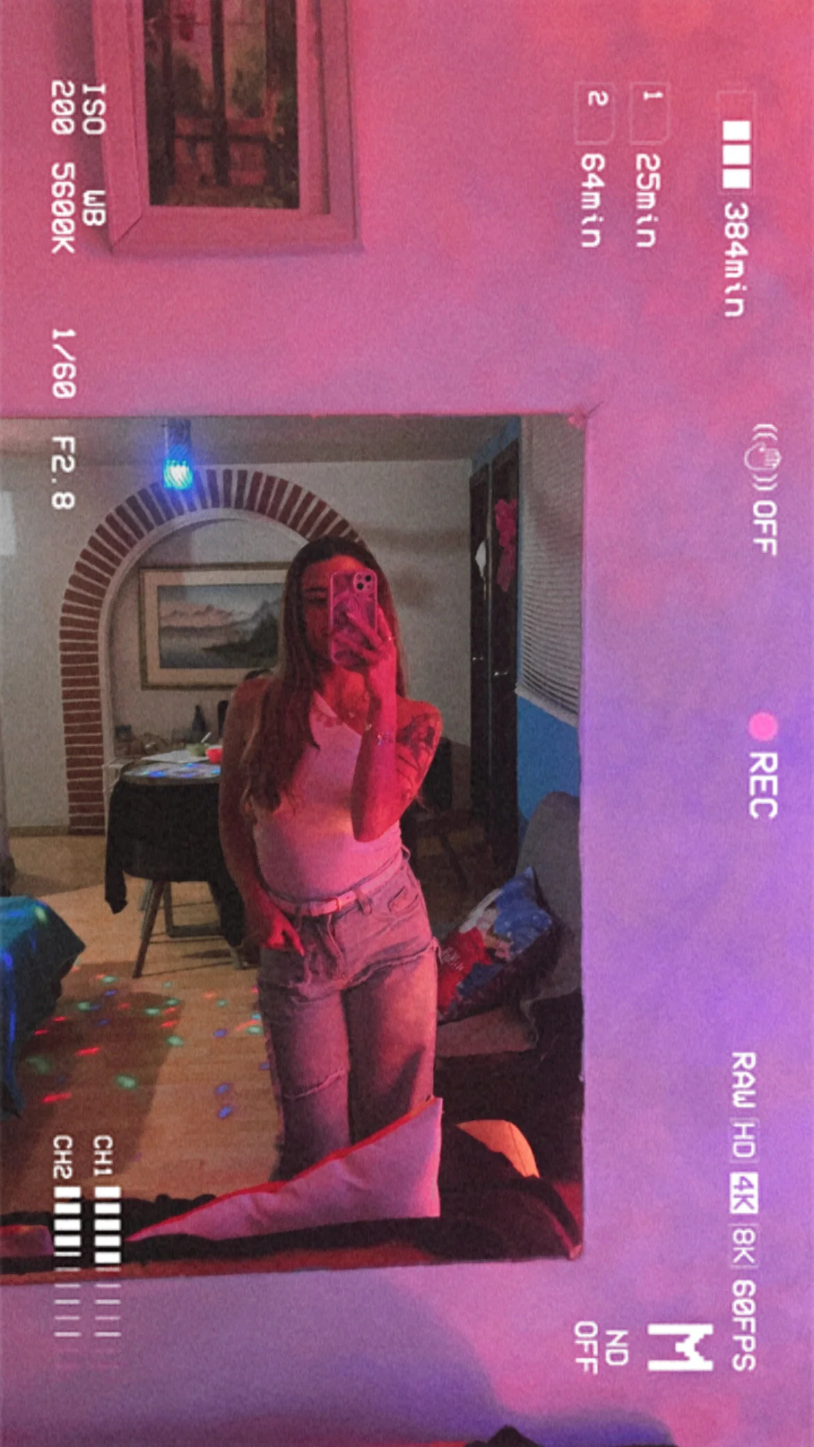 XXX Porn Photo of Nude Tifanny_e 4