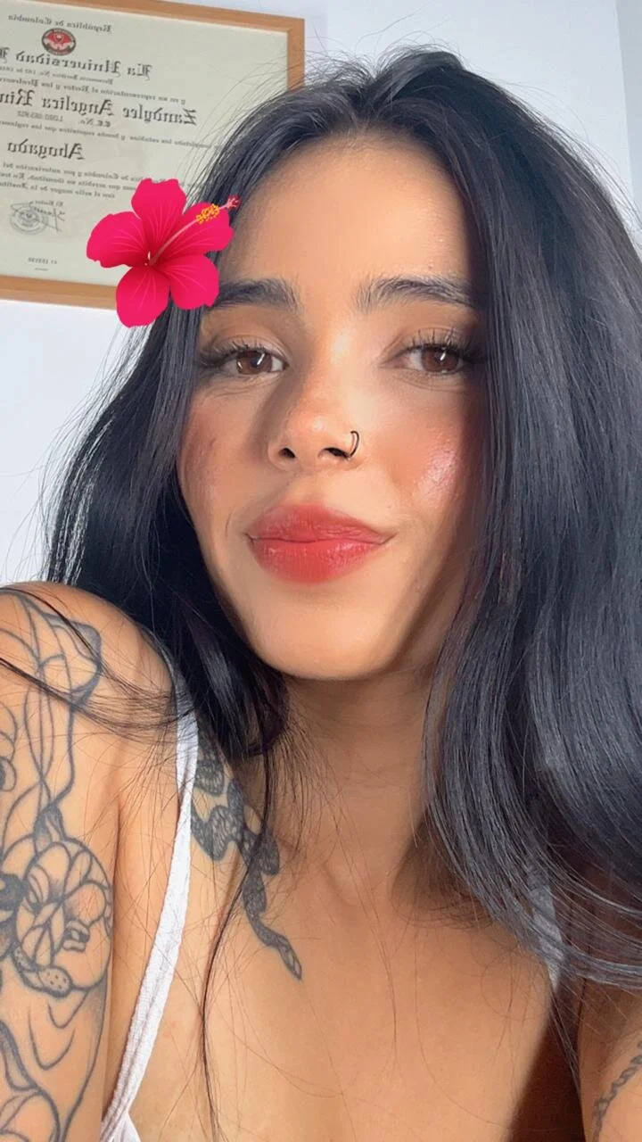 XXX Porn Photo of Nude Katialips_ 3