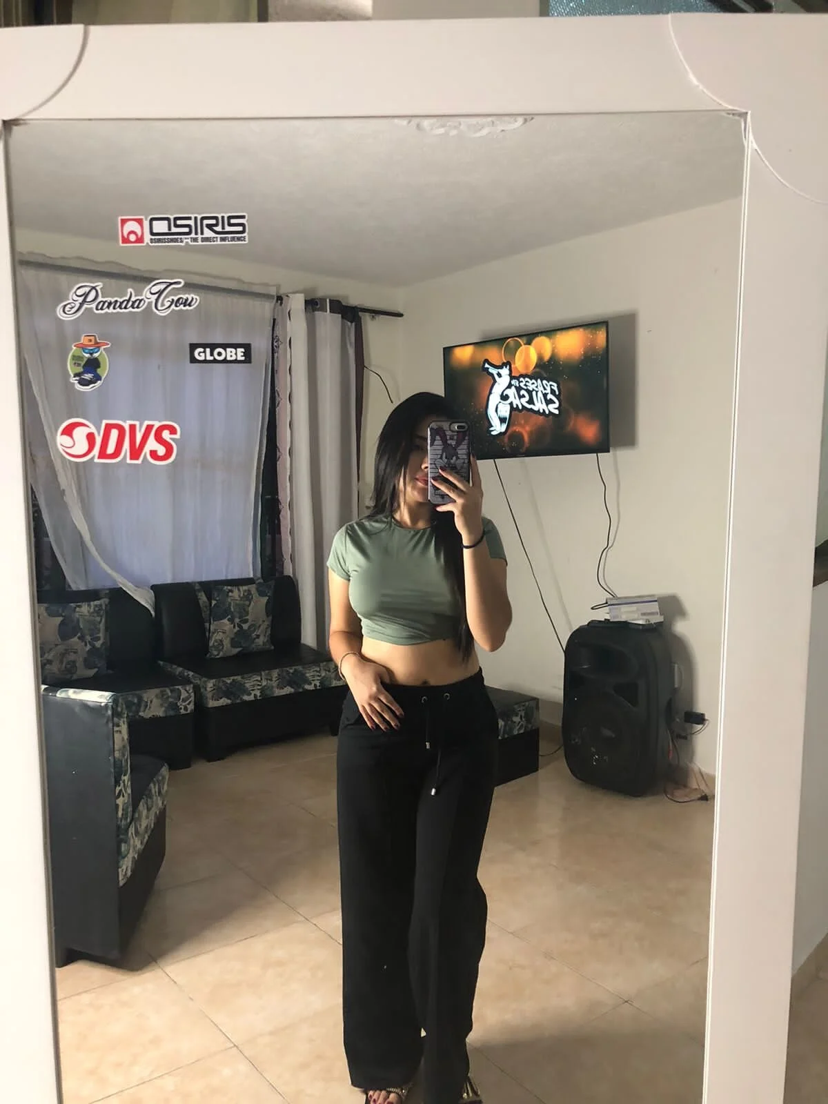 XXX Porn Photo of Nude adara_johnson__ 39