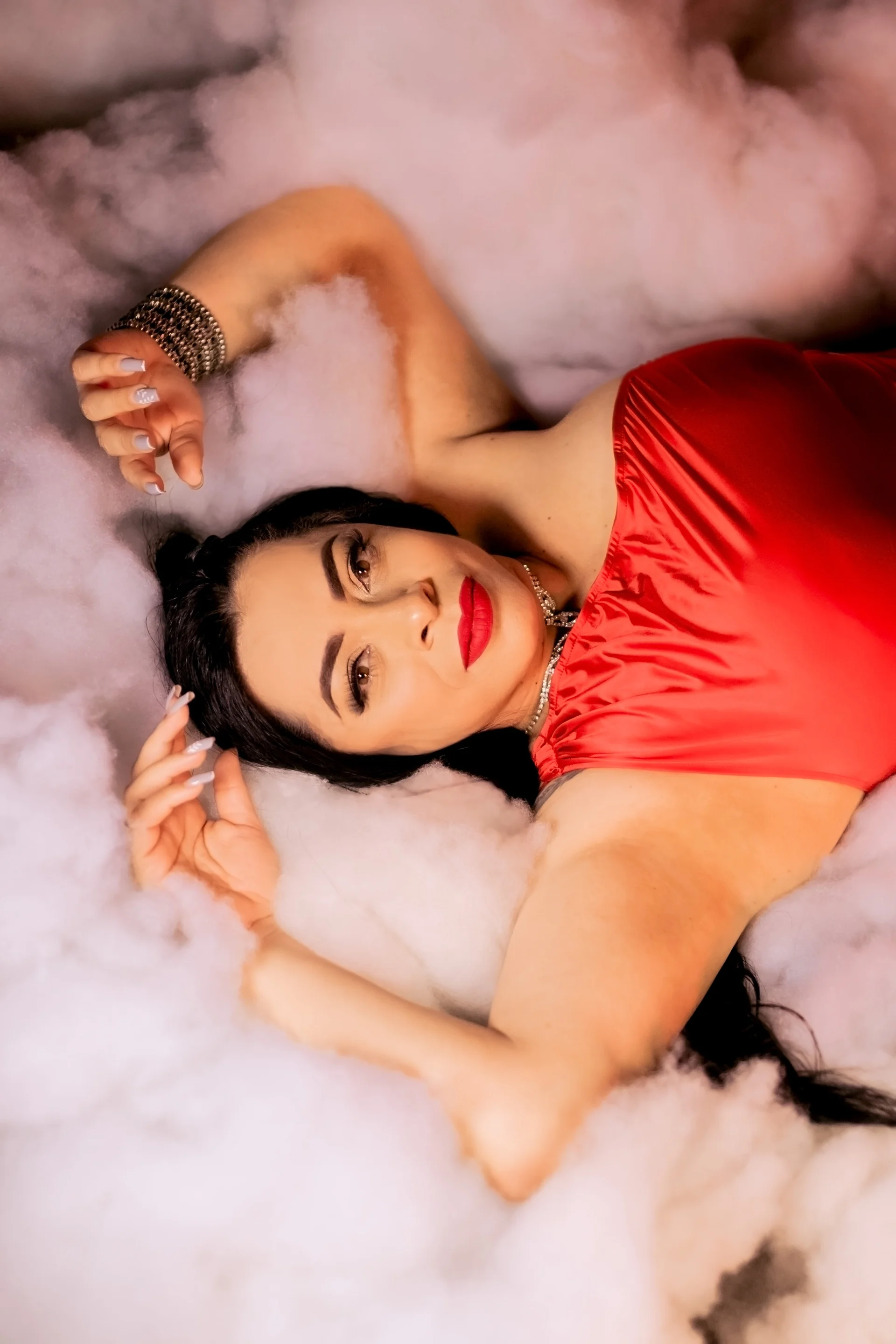 XXX Porn Photo of Nude adelinemoretti 9