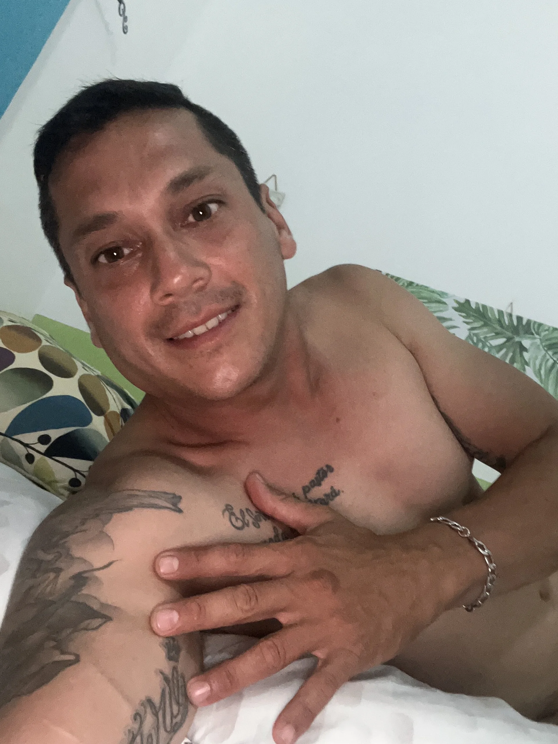 XXX Porn Photo of Nude PuntoBb77 3