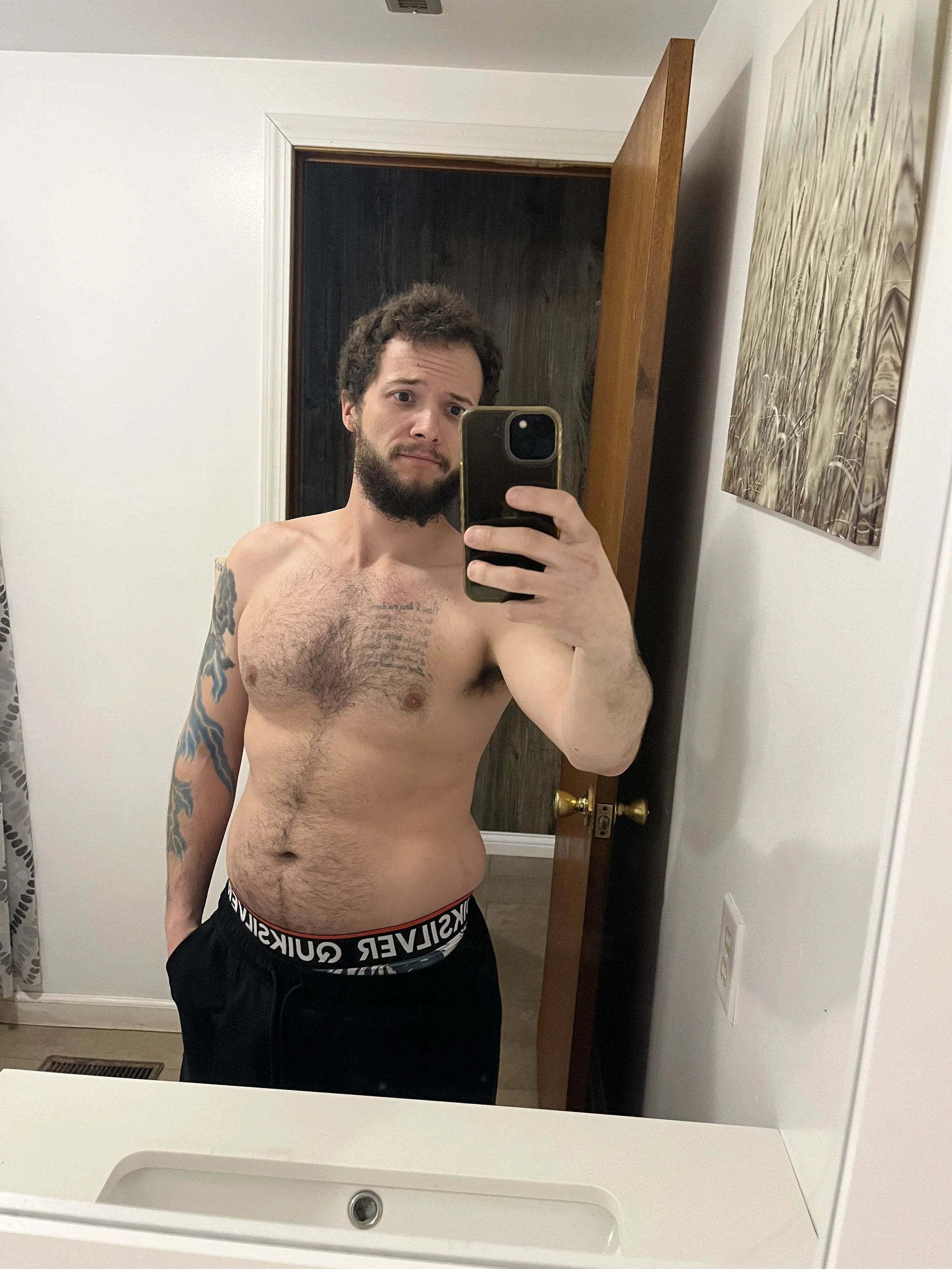 XXX Porn Photo of Nude RealJustHavingFun 2