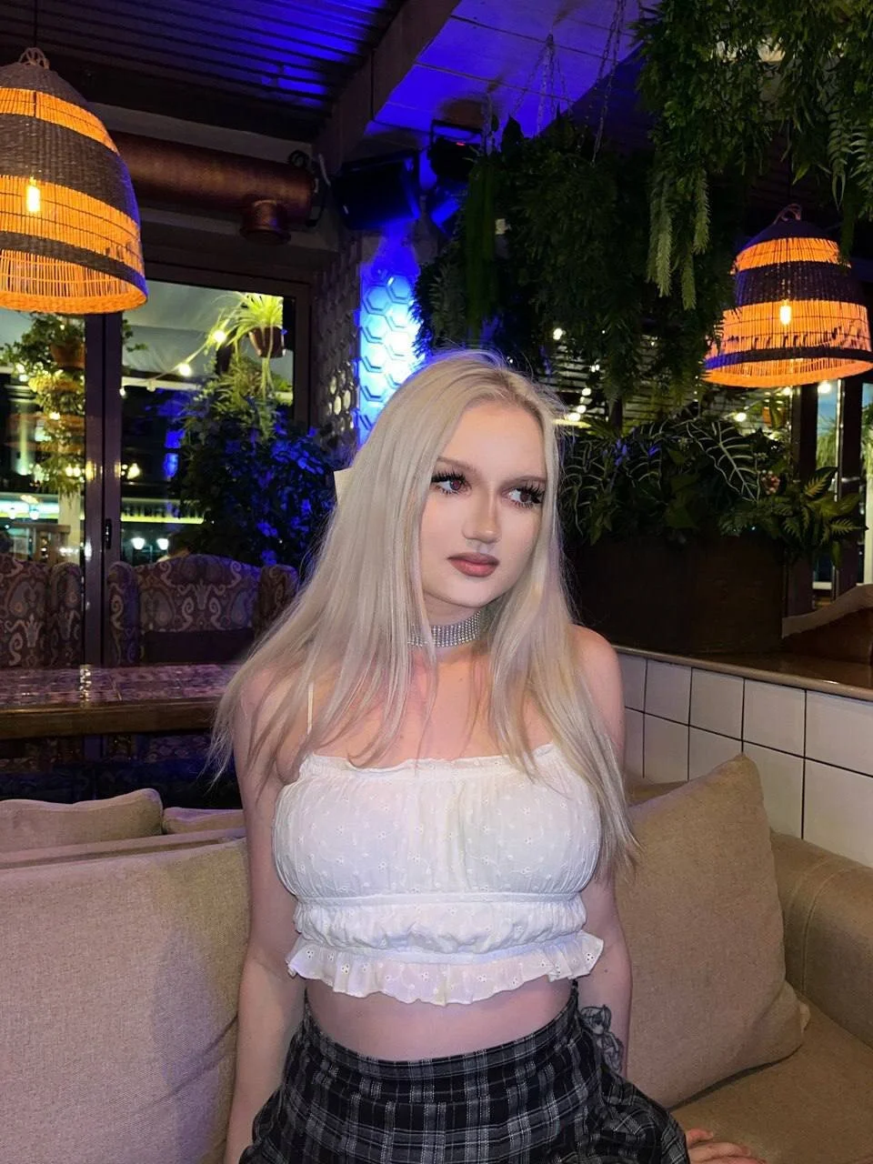 XXX Porn Photo of Nude lunelithh 4