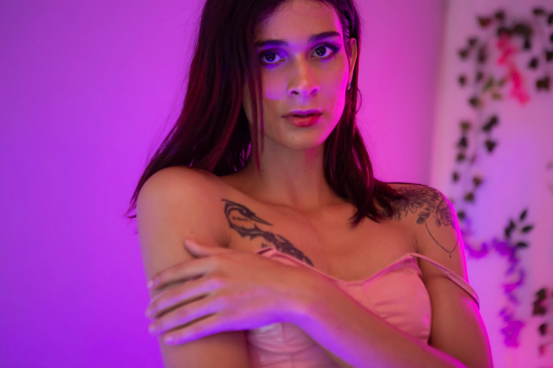 XXX Porn Photo of Nude Mara_friendboy699 1
