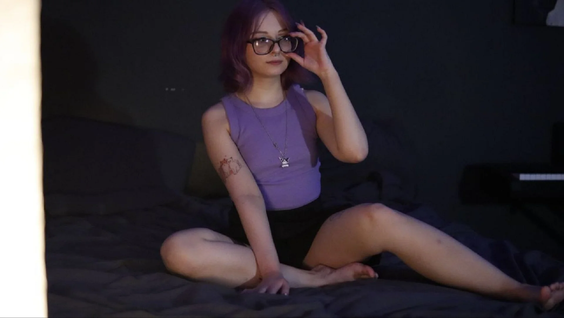 XXX Porn Photo of Nude Coconut_Mia 1
