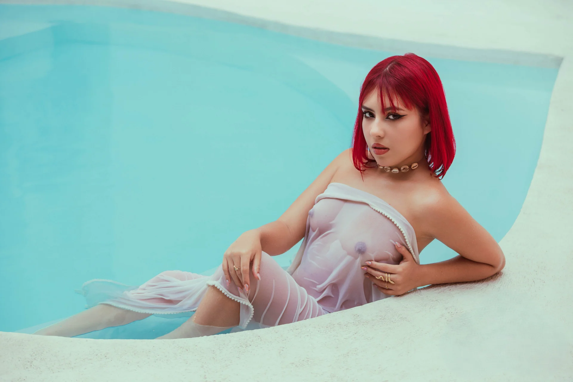 XXX Porn Photo of Nude Marianagarcia01 19