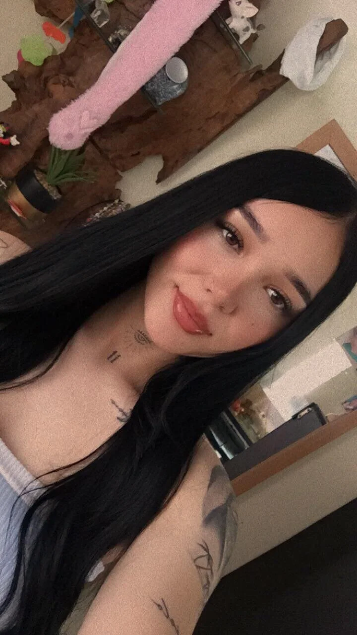 XXX Porn Photo of Nude lola_foox 4