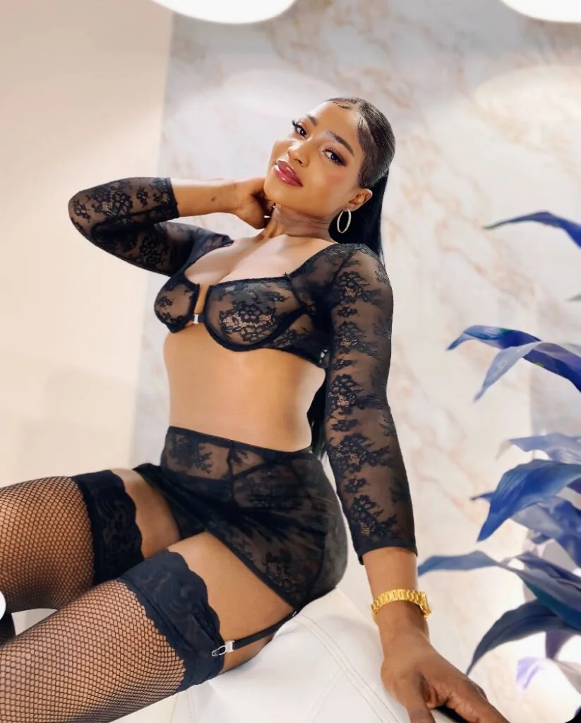 XXX Porn Photo of Nude SavannahStorm 67