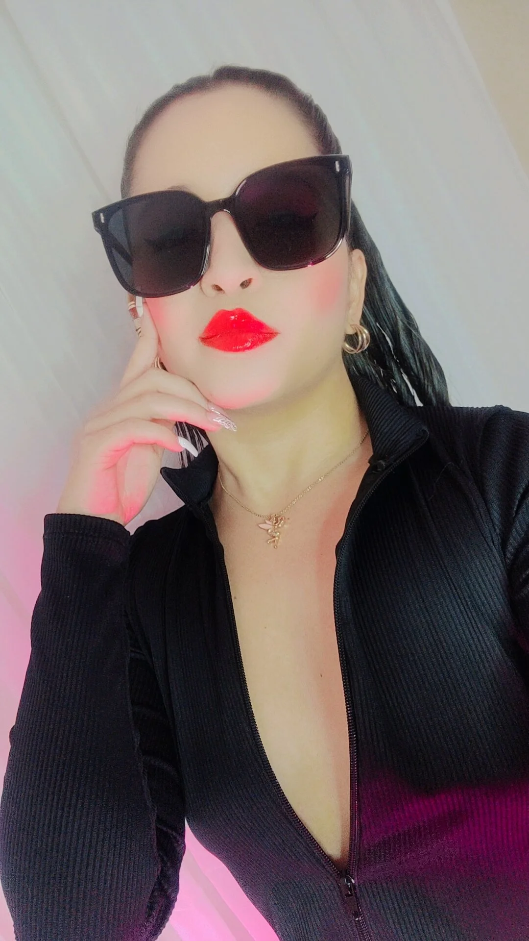 XXX Porn Photo of Nude SamanthaBeltran 33
