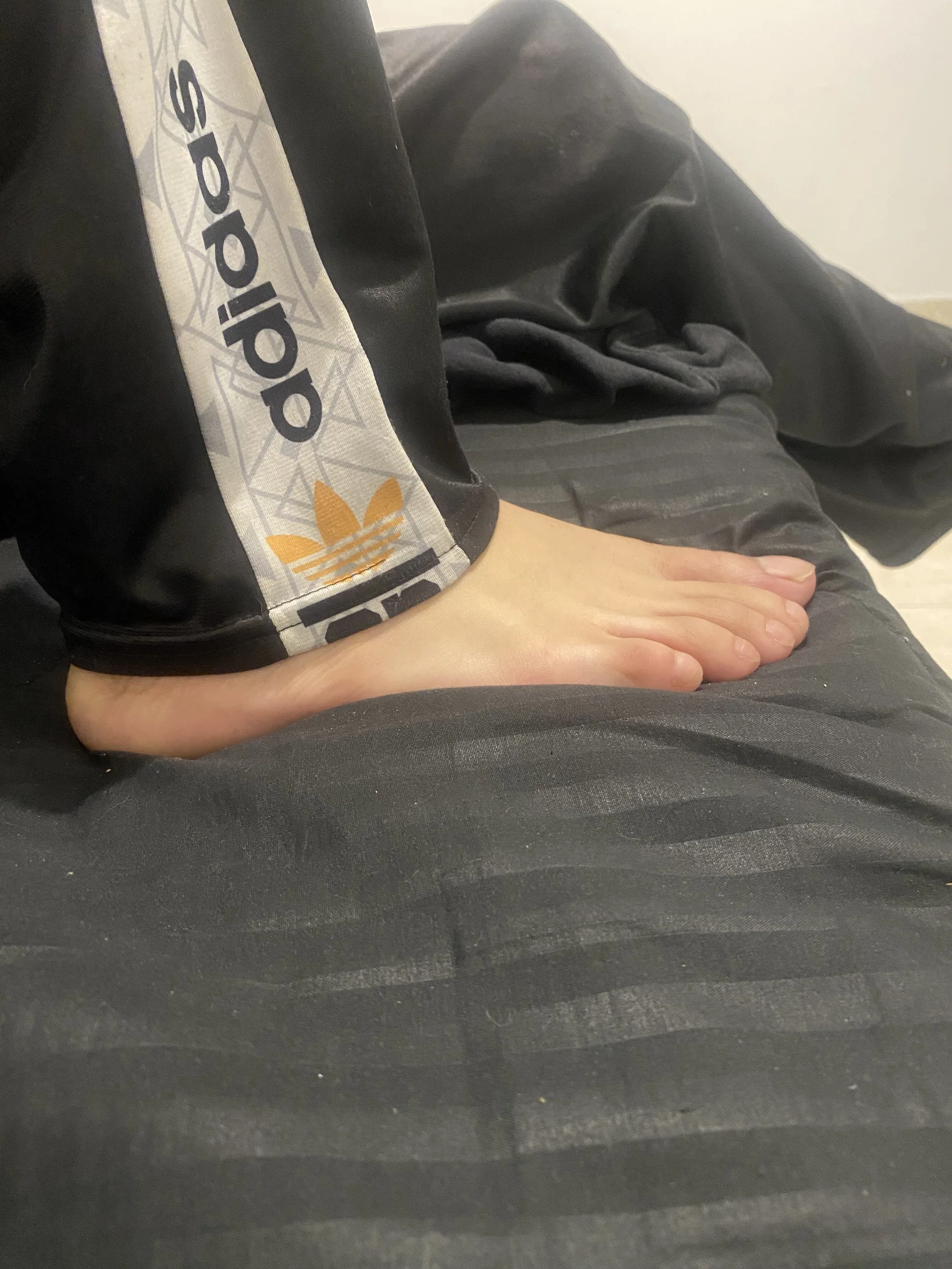 XXX Porn Photo of Nude noir_prince 4