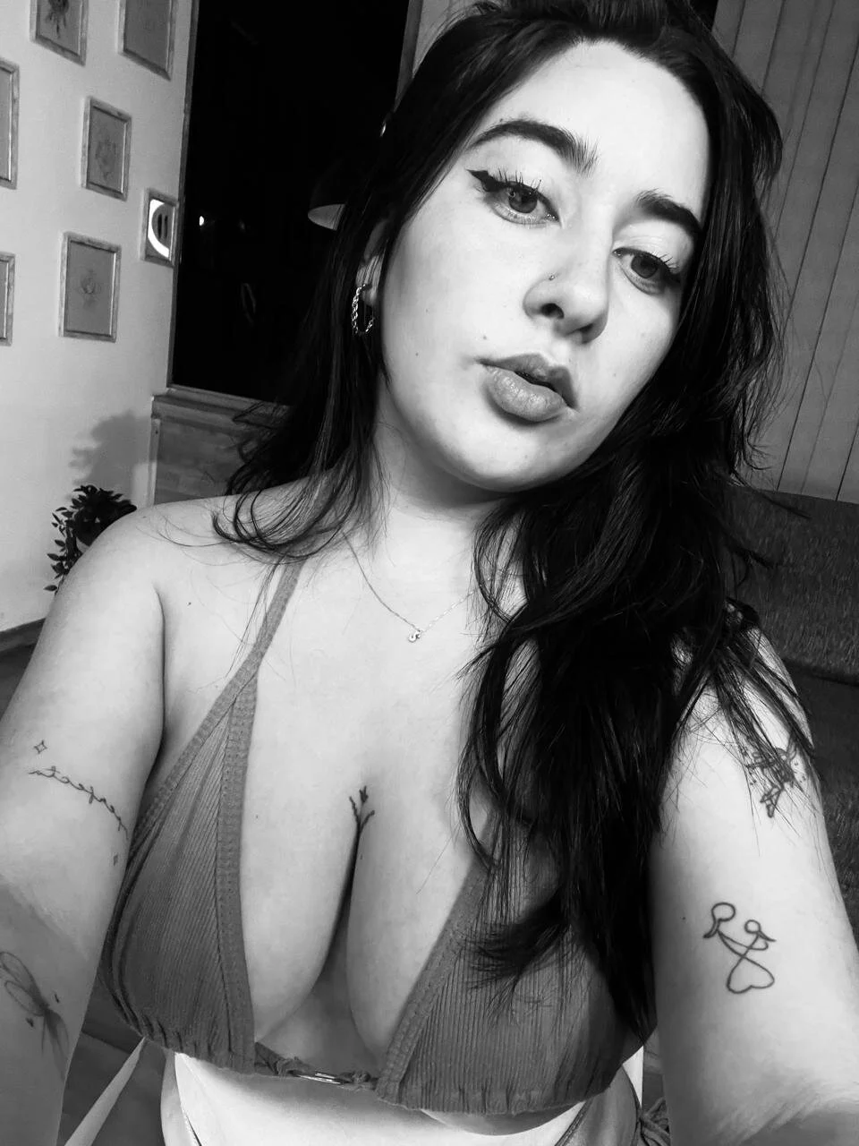 XXX Porn Photo of Nude serenna_se 22