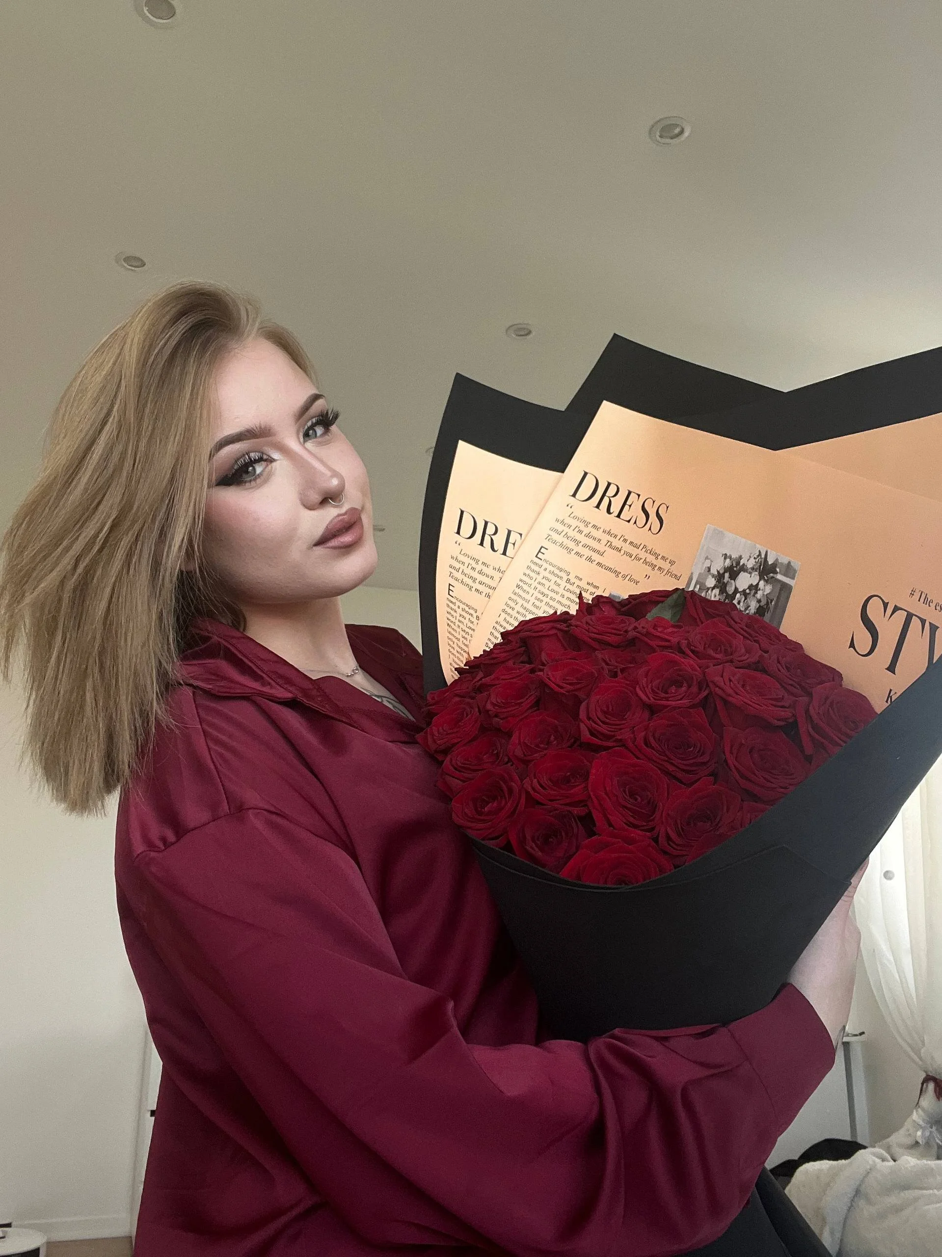 XXX Porn Photo of Nude royce_ghost1 125