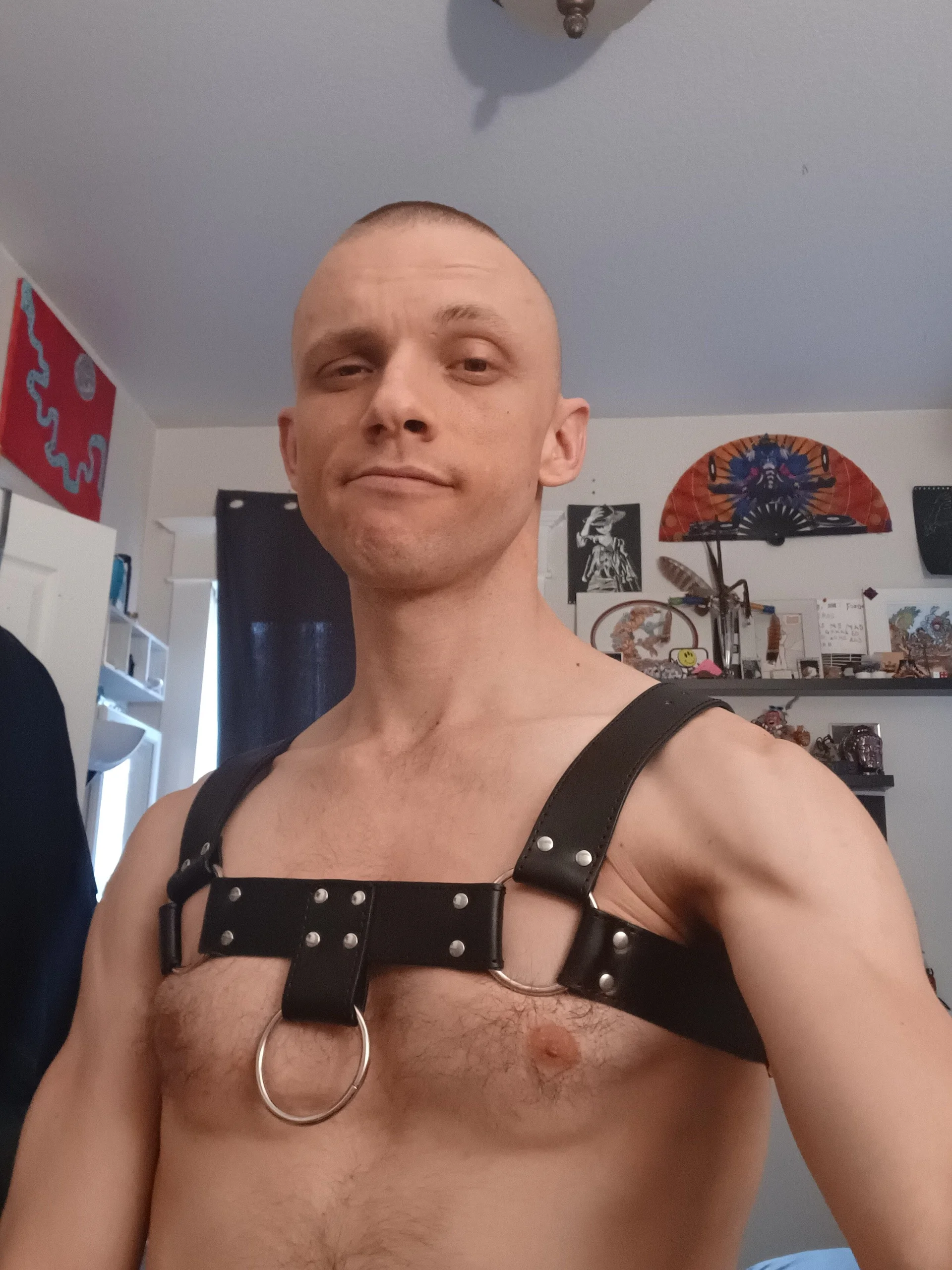 XXX Porn Photo of Nude scrachnsniff 2