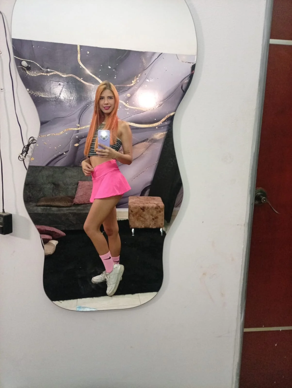 XXX Porn Photo of Nude PrinceDEMONsHard 17
