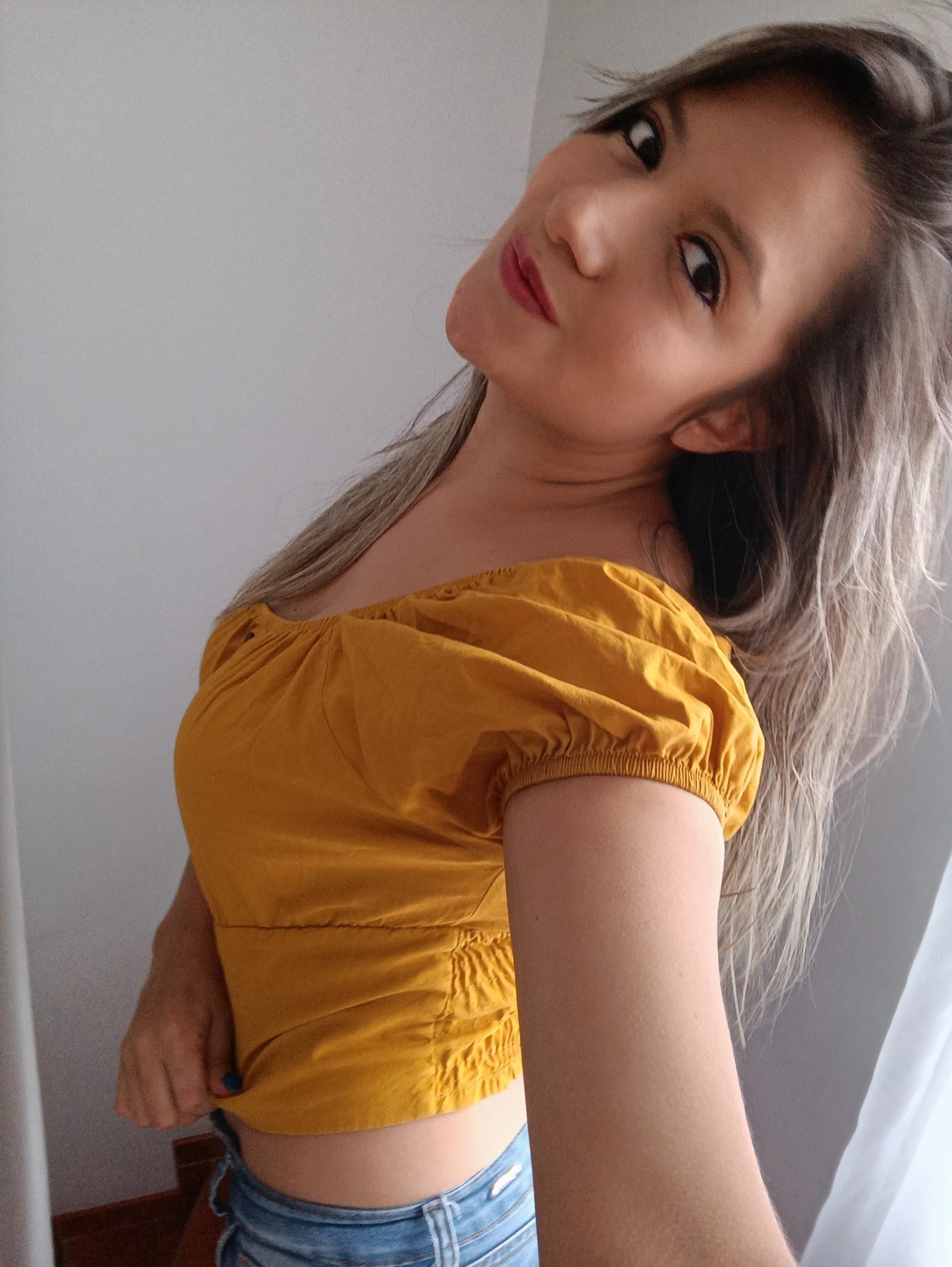 XXX Porn Photo of Nude valeriahunter1 17
