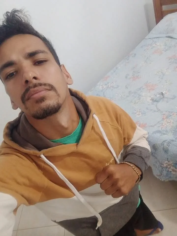 XXX Porn Photo of Nude Eduardopts 1