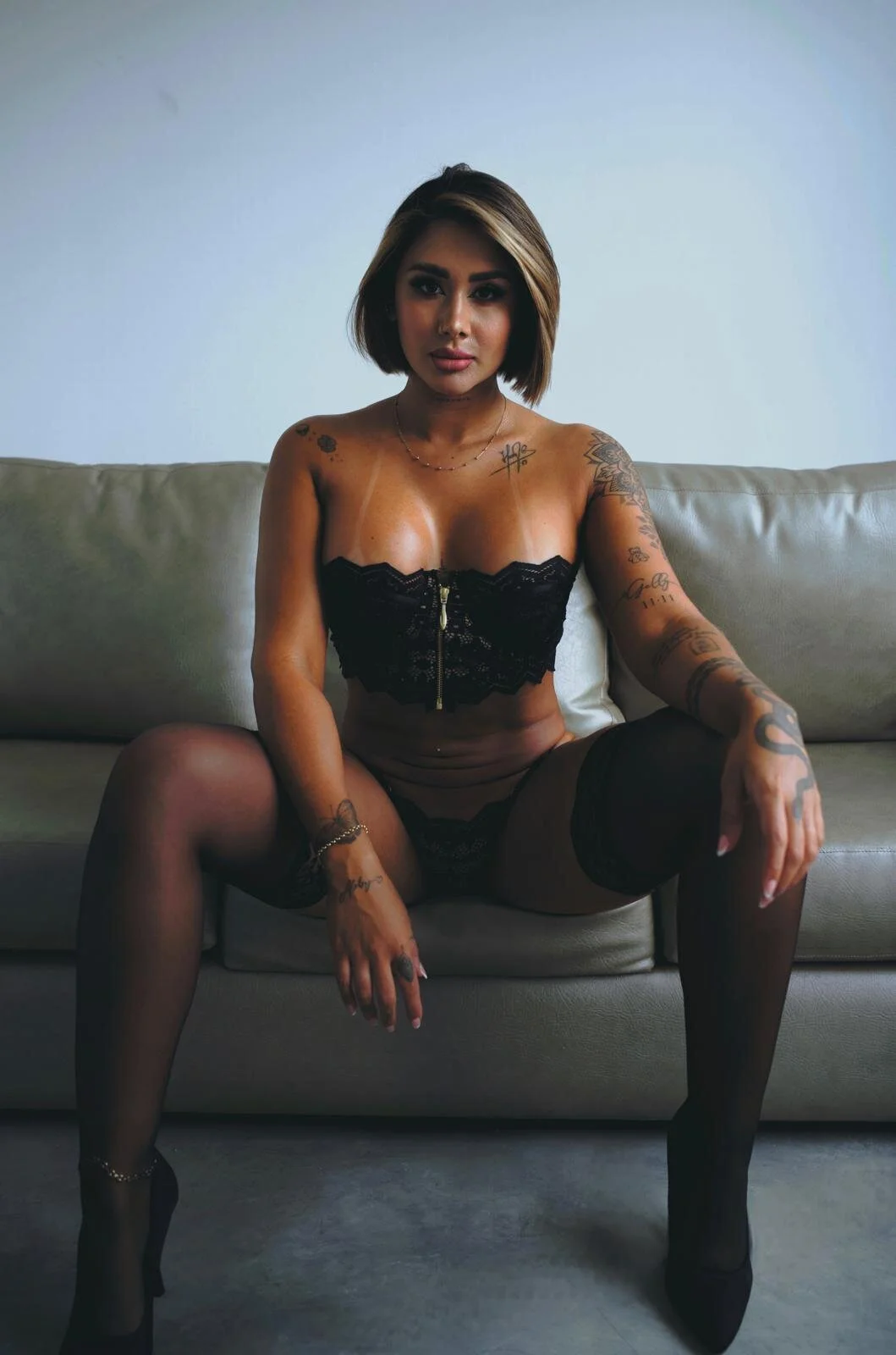 XXX Porn Photo of Nude IsisRivera 5