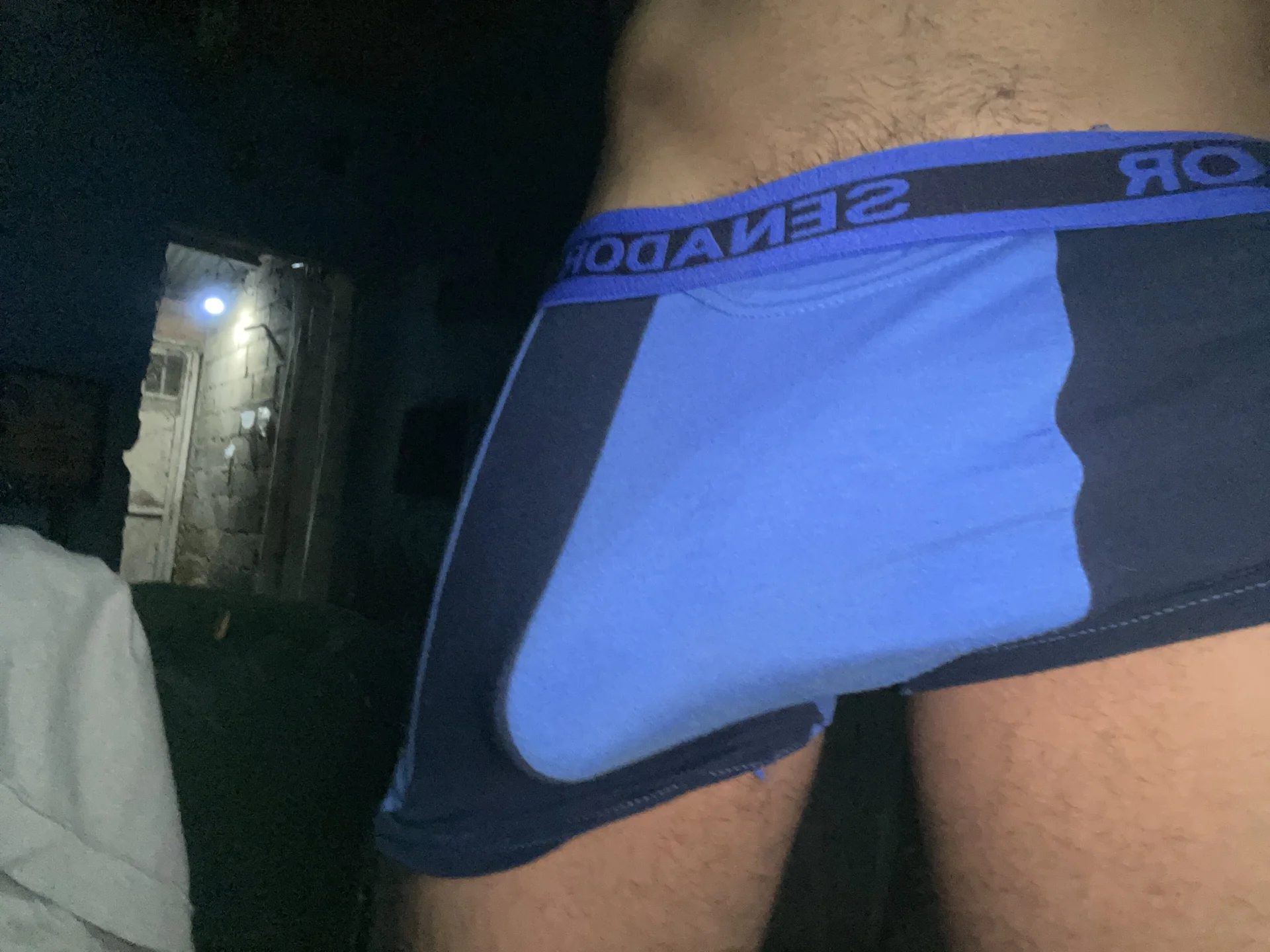 XXX Porn Photo of Nude Tunegrogabo 1
