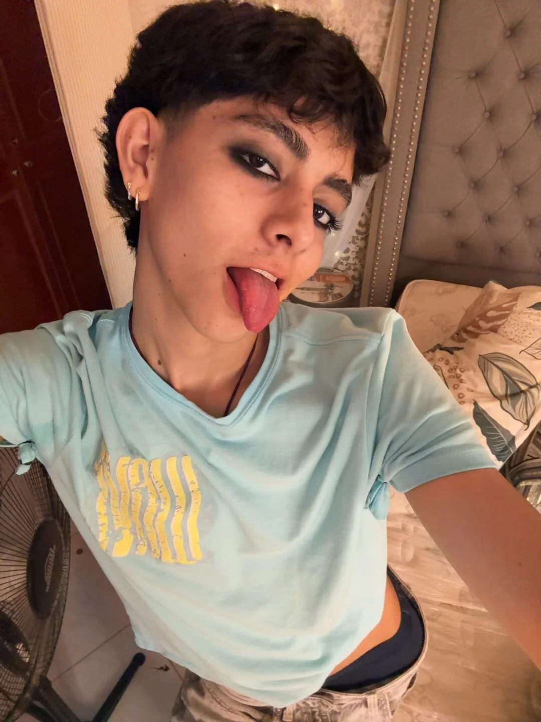 XXX Porn Photo of Nude Matty_Sparkk 58