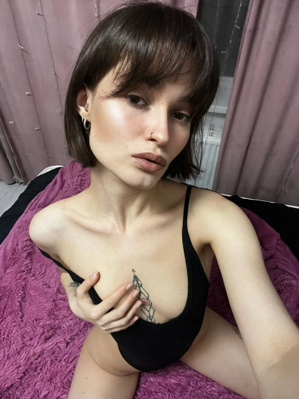 XXX Porn Photo of Nude bubbletiee 14