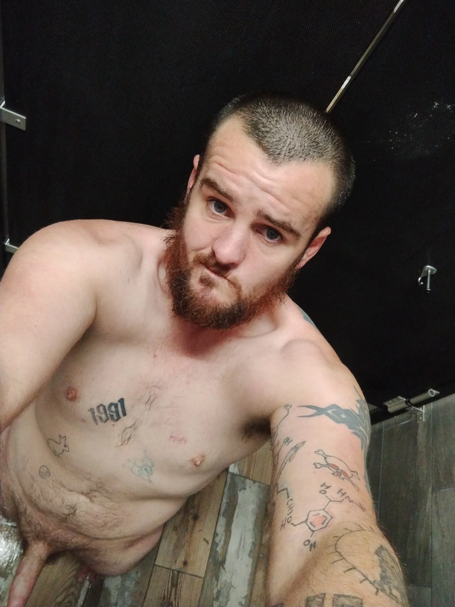 XXX Porn Photo of Nude chad23162 16