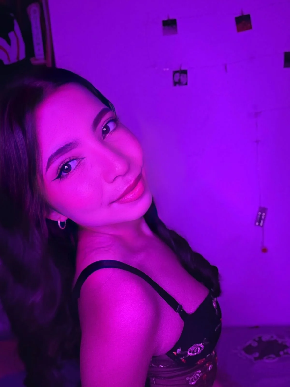 XXX Porn Photo of Nude cataleya_castle 7