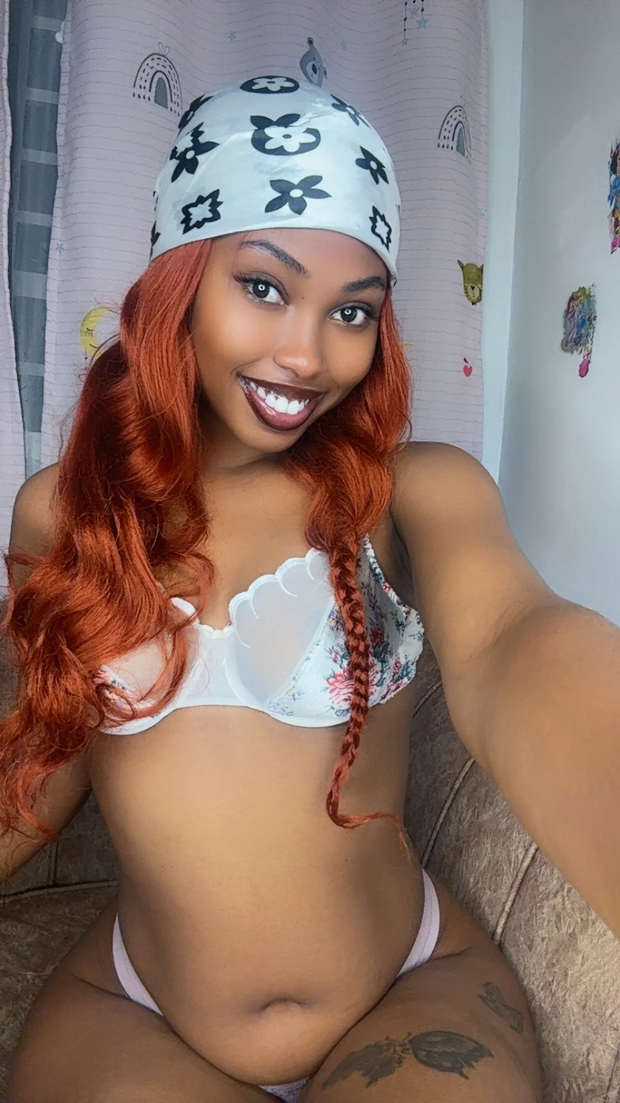 XXX Porn Photo of Nude Nasty_boo_boo 8