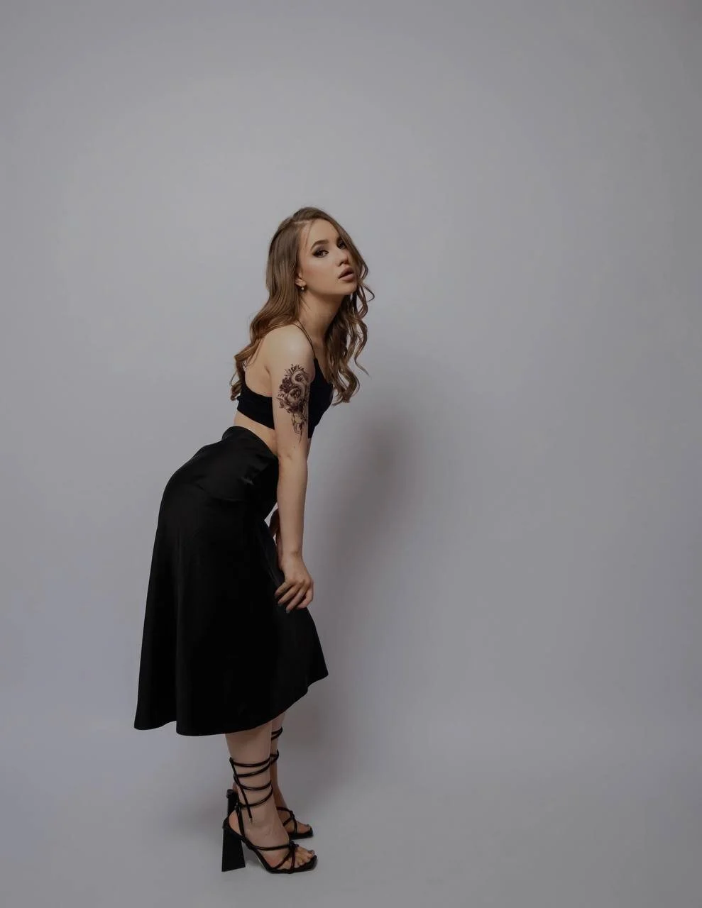 XXX Porn Photo of Nude Candy_Cansew 6