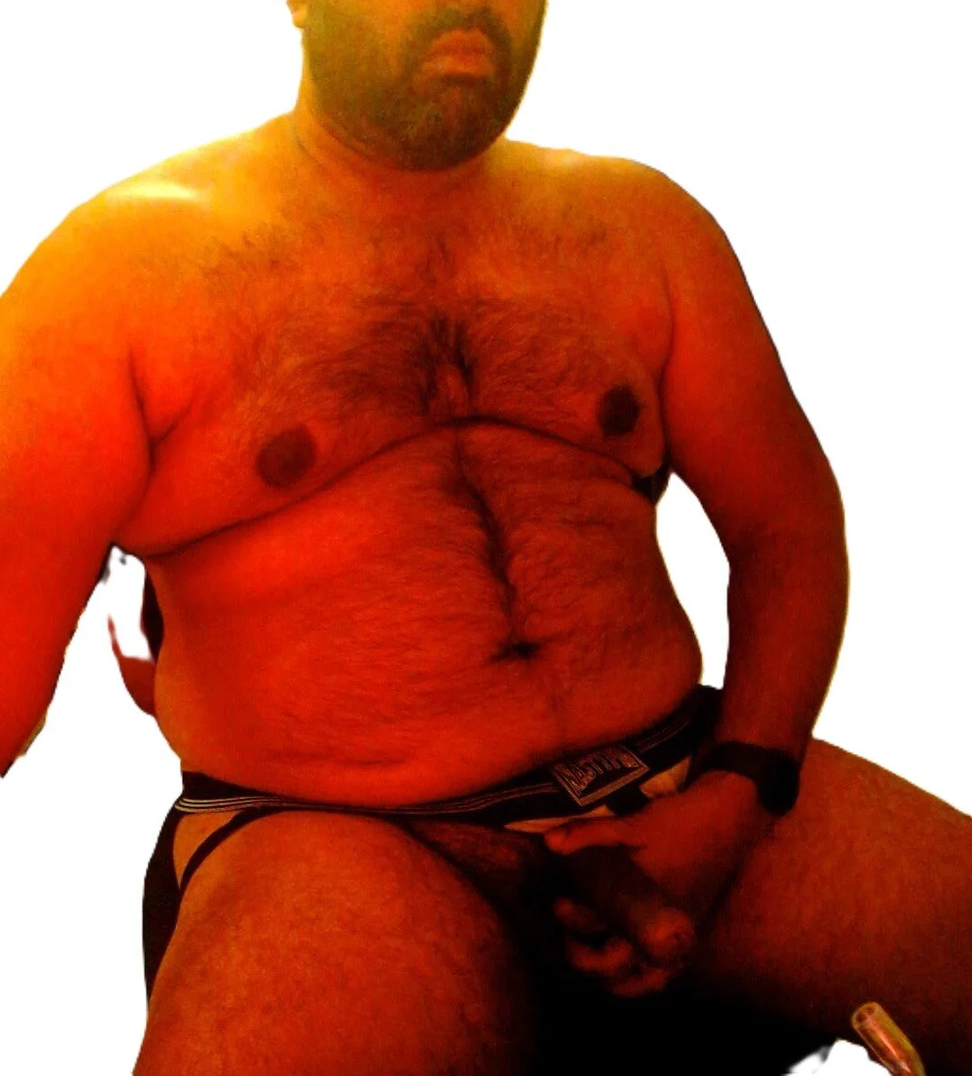 XXX Porn Photo of Nude PeretCai 7