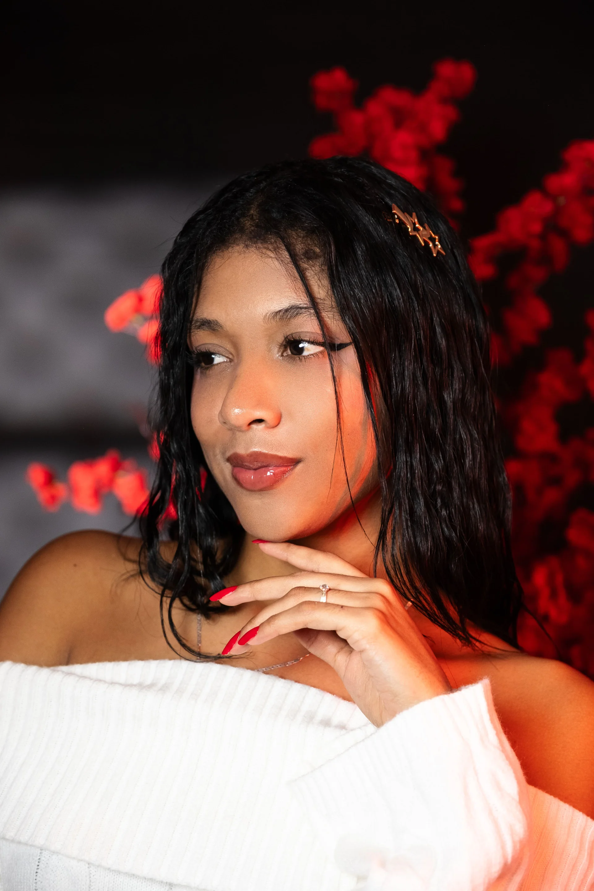 XXX Porn Photo of Nude ElectraJonesX 19